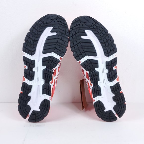 New Asics Gel-Quantum 360 Shoes Orange main image 5